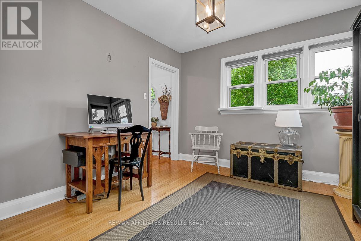 265 Park Street, Kingston, Ontario  K7L 1K7 - Photo 33 - X13205908