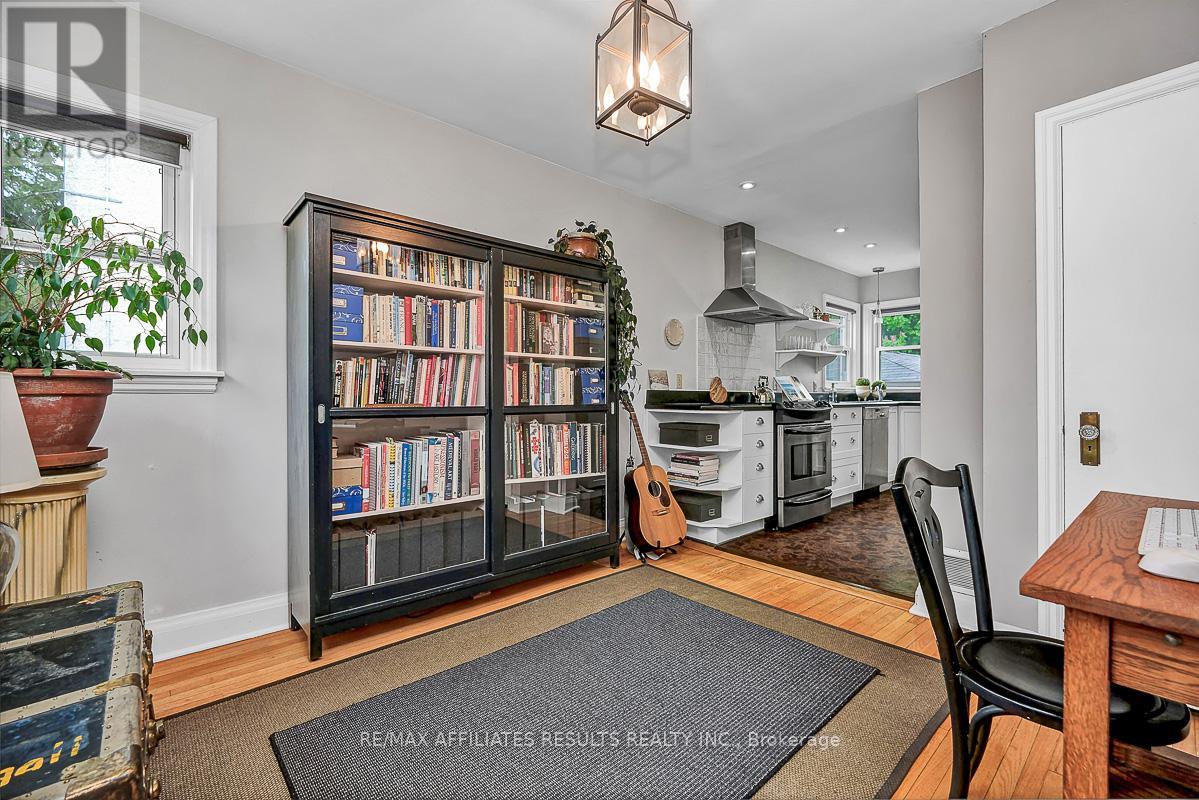 265 Park Street, Kingston, Ontario  K7L 1K7 - Photo 34 - X13205908
