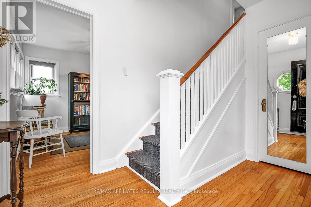 265 Park Street, Kingston, Ontario  K7L 1K7 - Photo 4 - X13205908