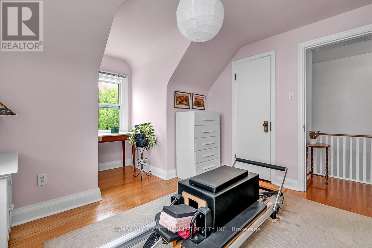 265 Park Street, Kingston, Ontario  K7L 1K7 - Photo 41 - X13205908