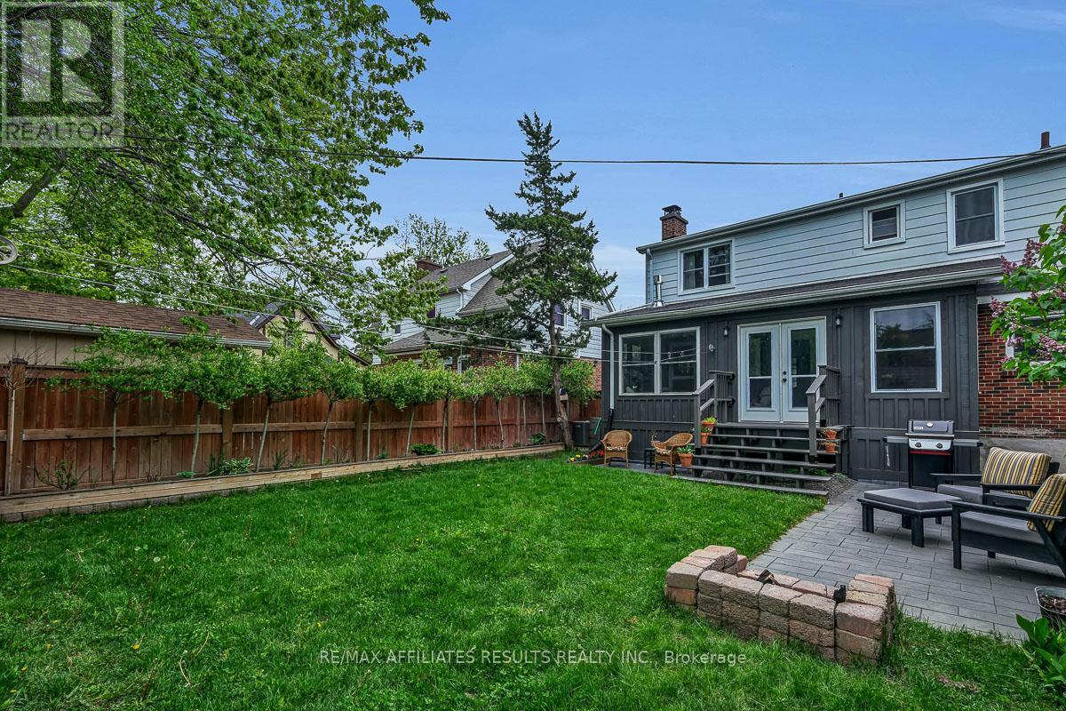 265 Park Street, Kingston, Ontario  K7L 1K7 - Photo 46 - X13205908