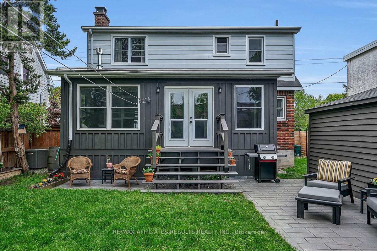 265 Park Street, Kingston, Ontario  K7L 1K7 - Photo 47 - X13205908