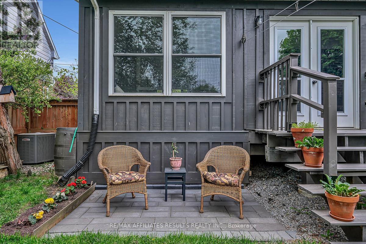 265 Park Street, Kingston, Ontario  K7L 1K7 - Photo 48 - X13205908