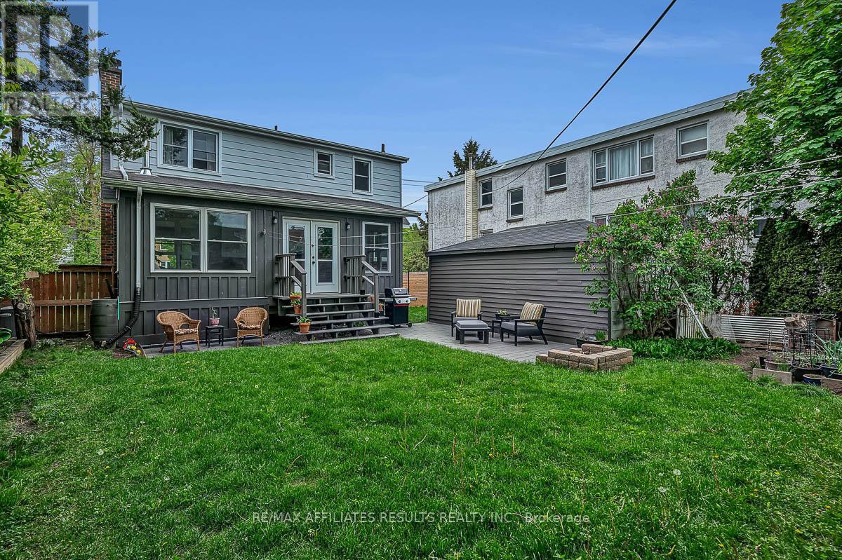265 Park Street, Kingston, Ontario  K7L 1K7 - Photo 49 - X13205908