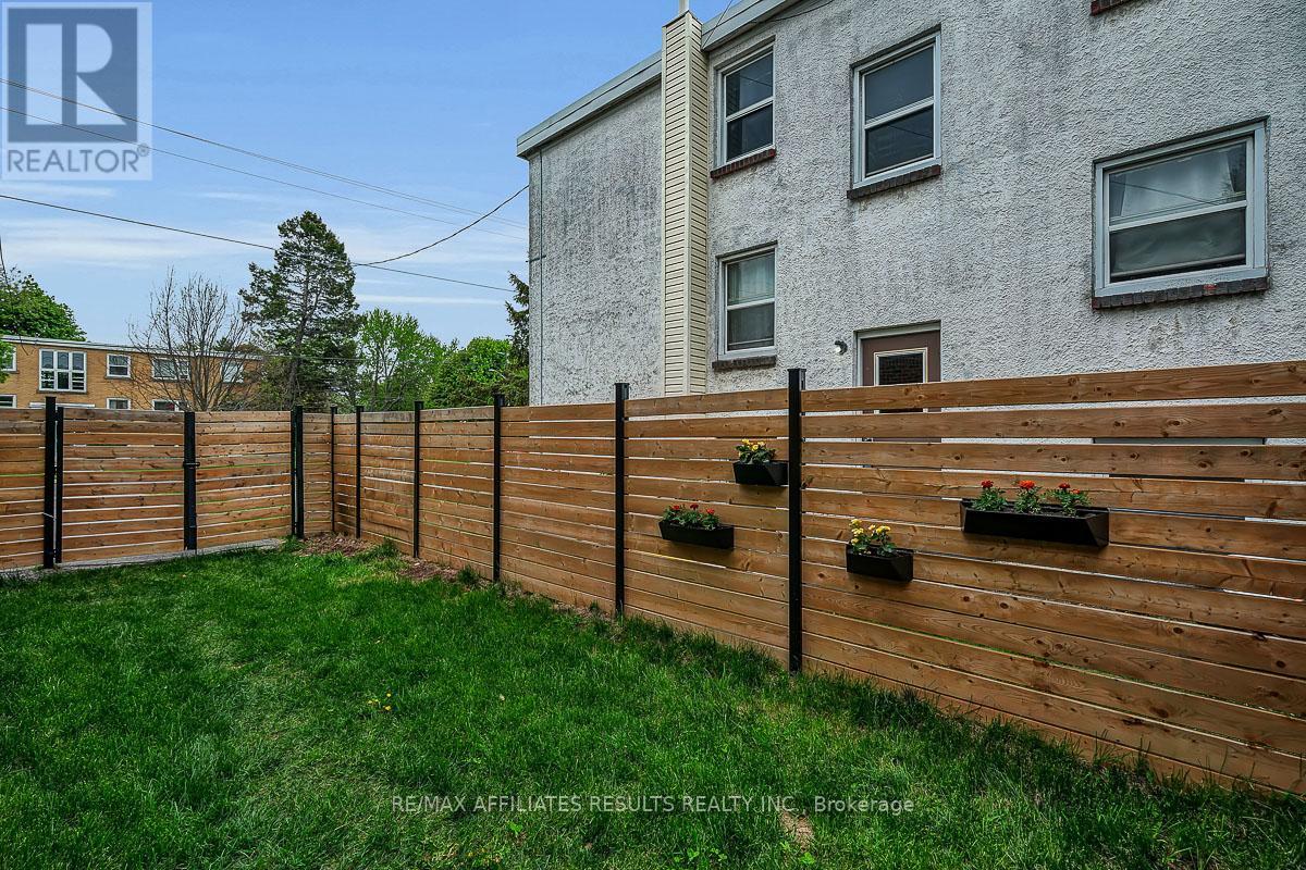 265 Park Street, Kingston, Ontario  K7L 1K7 - Photo 50 - X13205908