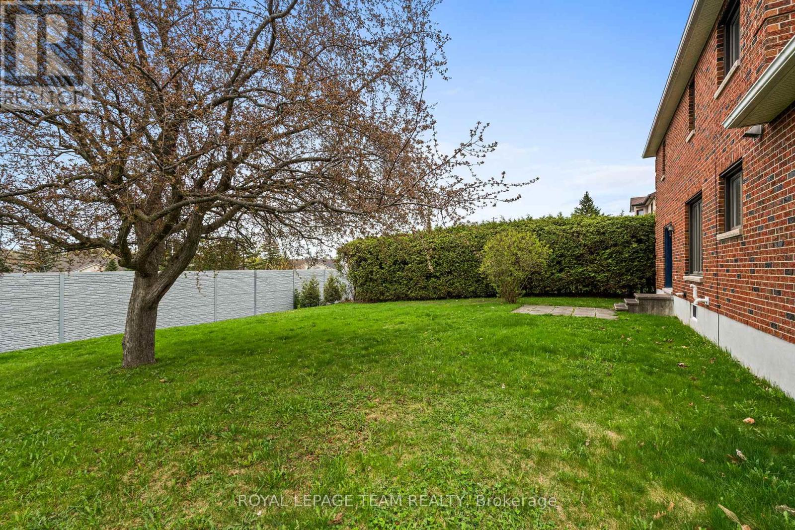 28 Parmalea Crescent, Ottawa, Ontario  K2E 7J2 - Photo 34 - X13205934