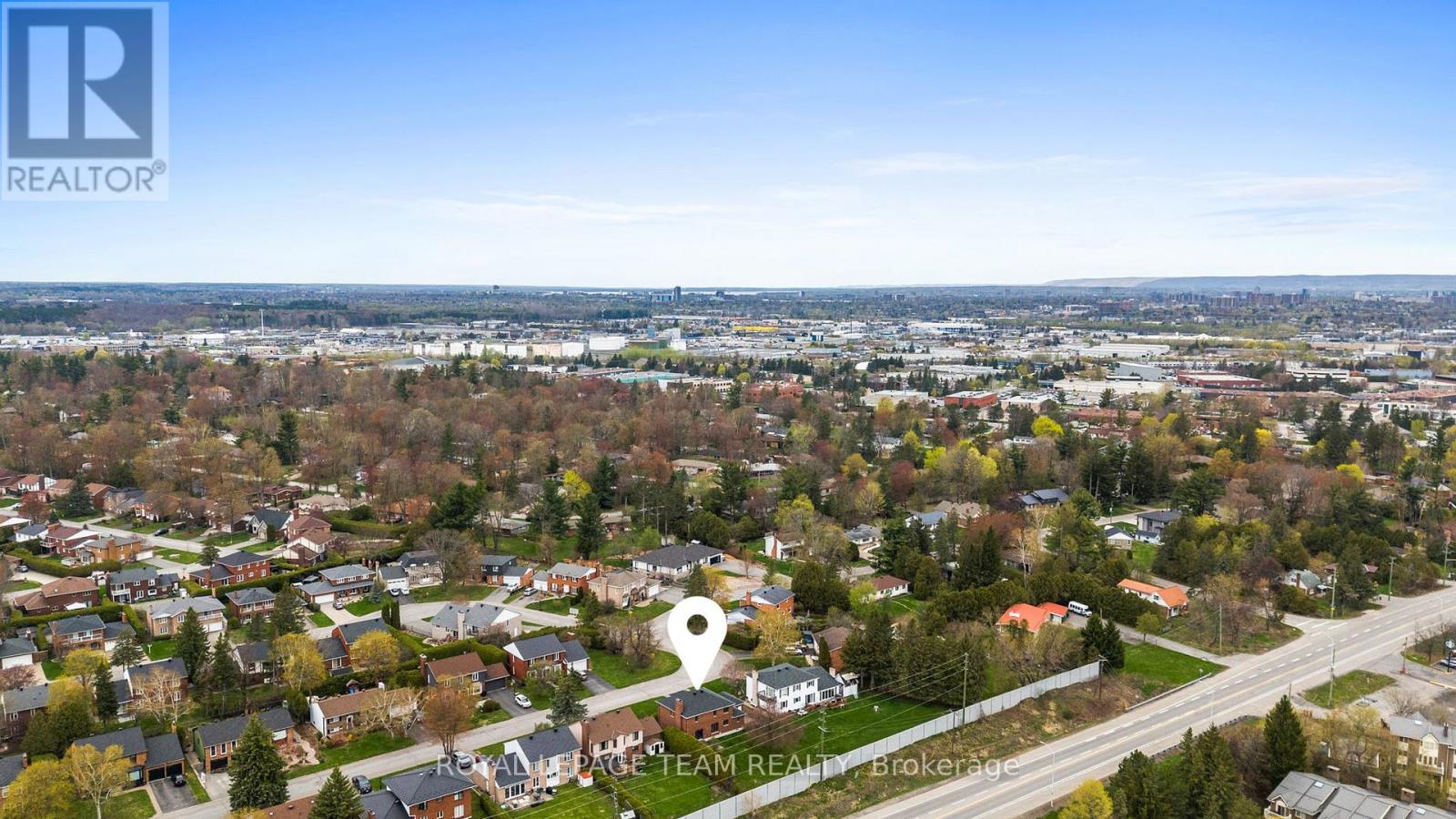 28 Parmalea Crescent, Ottawa, Ontario  K2E 7J2 - Photo 40 - X13205934