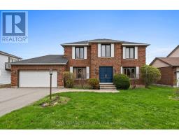 28 PARMALEA CRESCENT, Ottawa, Ontario