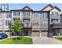 912 LIXNAW COURT, Ottawa, Ontario