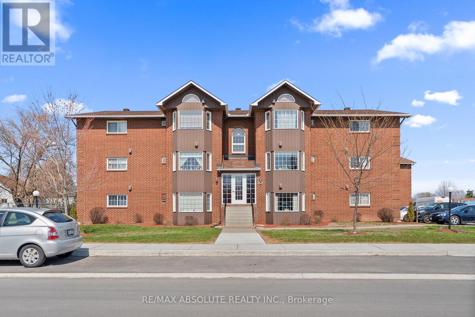 2A - 85 EDEY STREET, Arnprior, Ontario