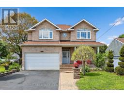 1811 KINGSDALE AVENUE, Ottawa, Ontario