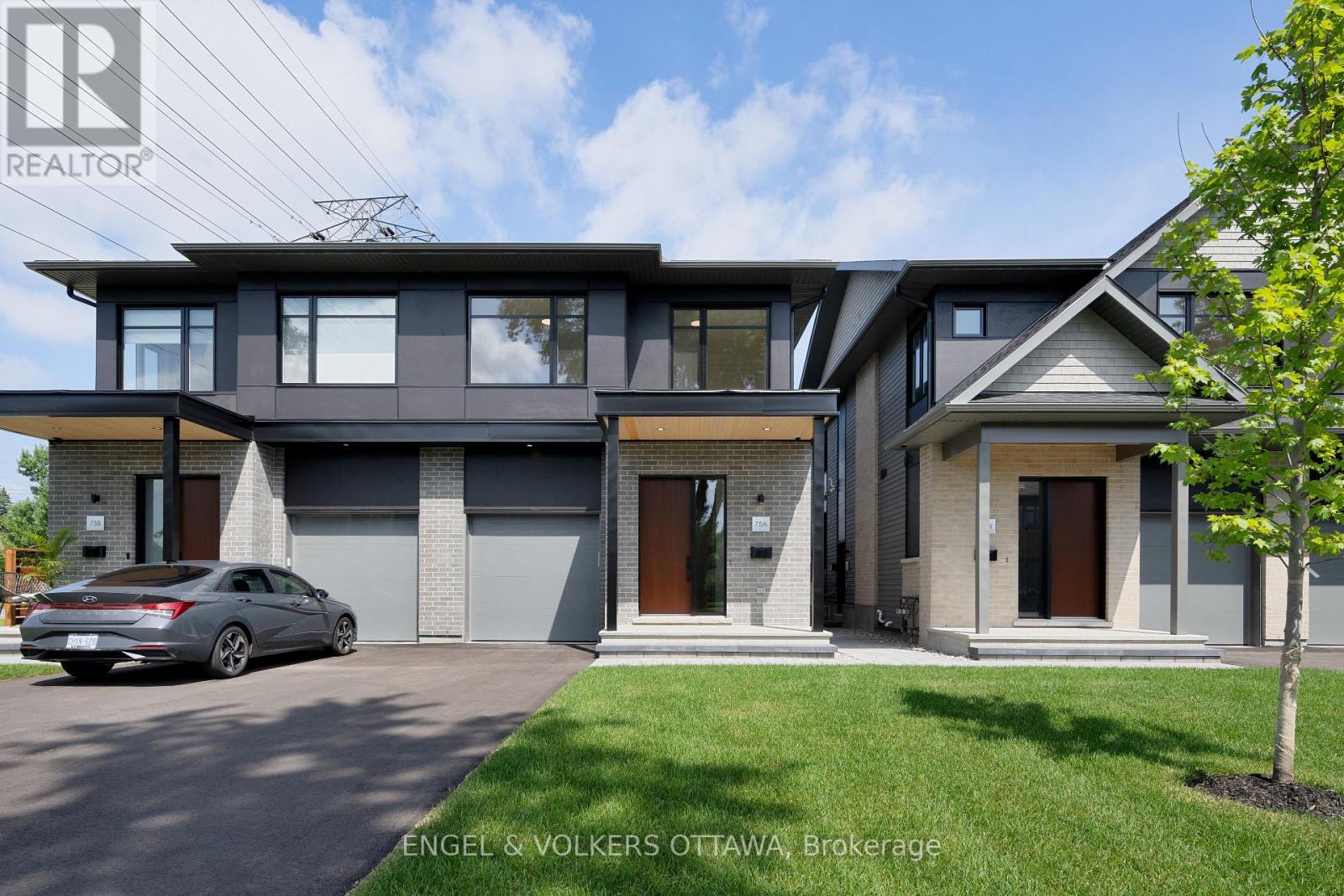 75a Granton Avenue, Ottawa, Ontario  K2G 1W9 - Photo 2 - X13206046