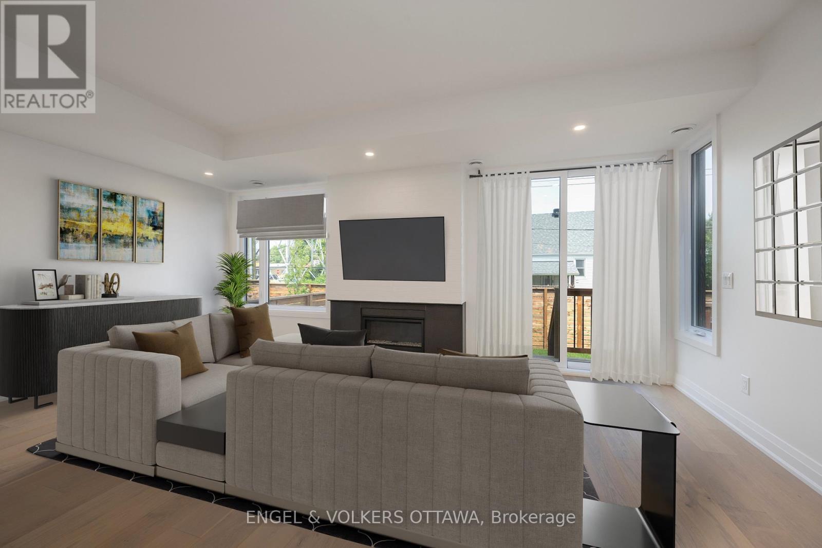 75a Granton Avenue, Ottawa, Ontario  K2G 1W9 - Photo 8 - X13206046
