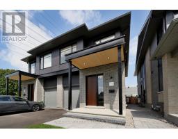 75A GRANTON AVENUE, Ottawa, Ontario
