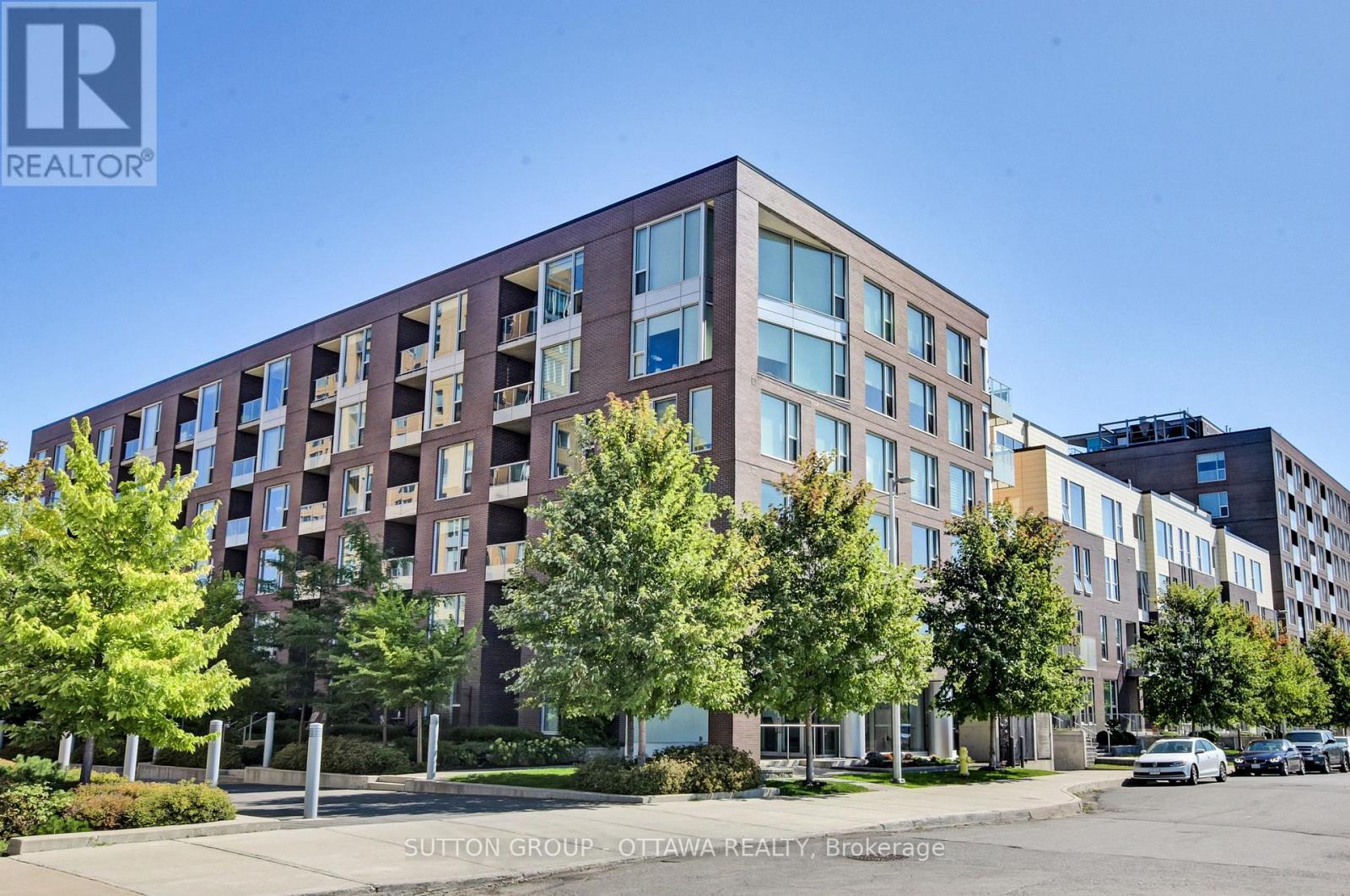 614 - 300A LETT STREET, Ottawa, Ontario