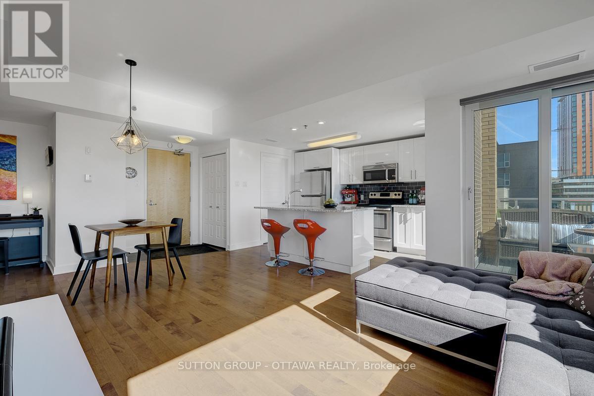 614 - 300a Lett Street, Ottawa, Ontario  K1R 0B8 - Photo 10 - X13206066