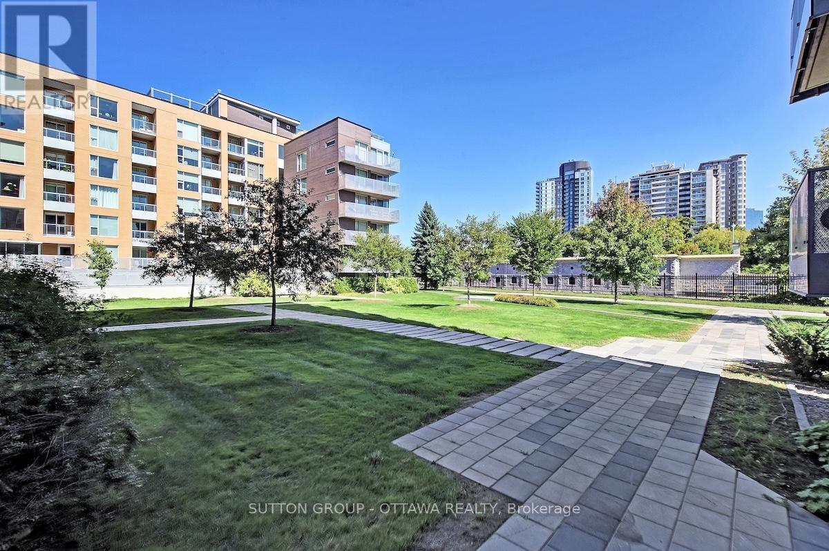 614 - 300a Lett Street, Ottawa, Ontario  K1R 0B8 - Photo 44 - X13206066