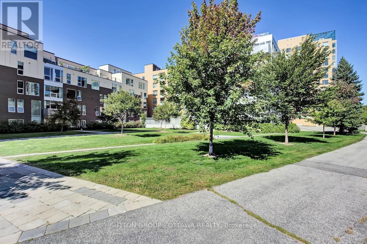 614 - 300a Lett Street, Ottawa, Ontario  K1R 0B8 - Photo 46 - X13206066
