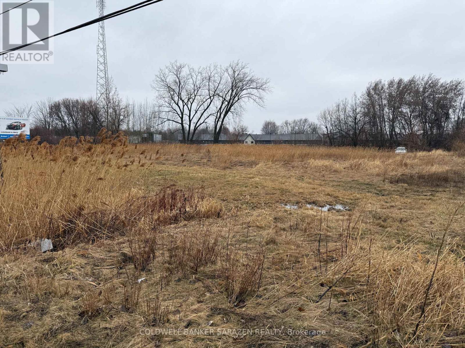 Lot 15 Vincent Massey Drive, Cornwall, Ontario  K6H 5R6 - Photo 4 - X13206106
