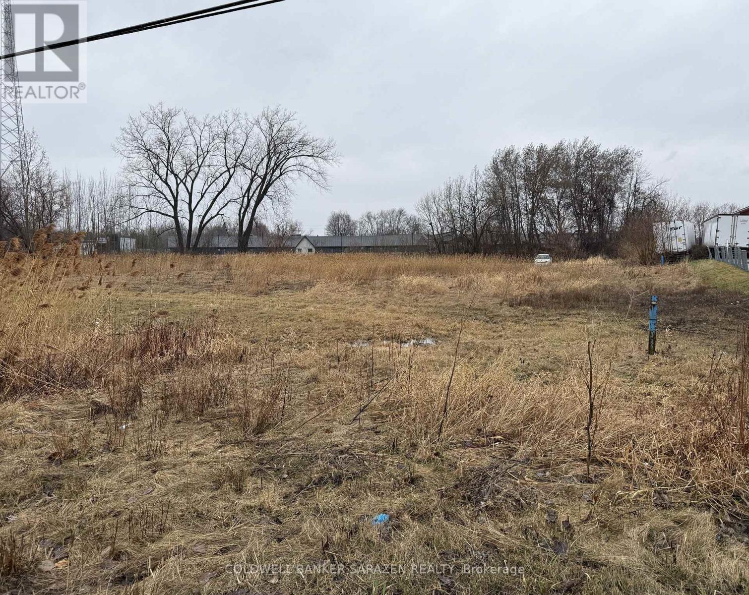 Lot 15 Vincent Massey Drive, Cornwall, Ontario  K6H 5R6 - Photo 5 - X13206106