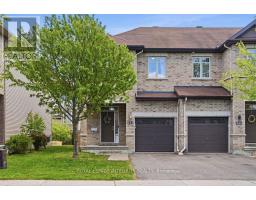268 KEYROCK DRIVE, Ottawa, Ontario