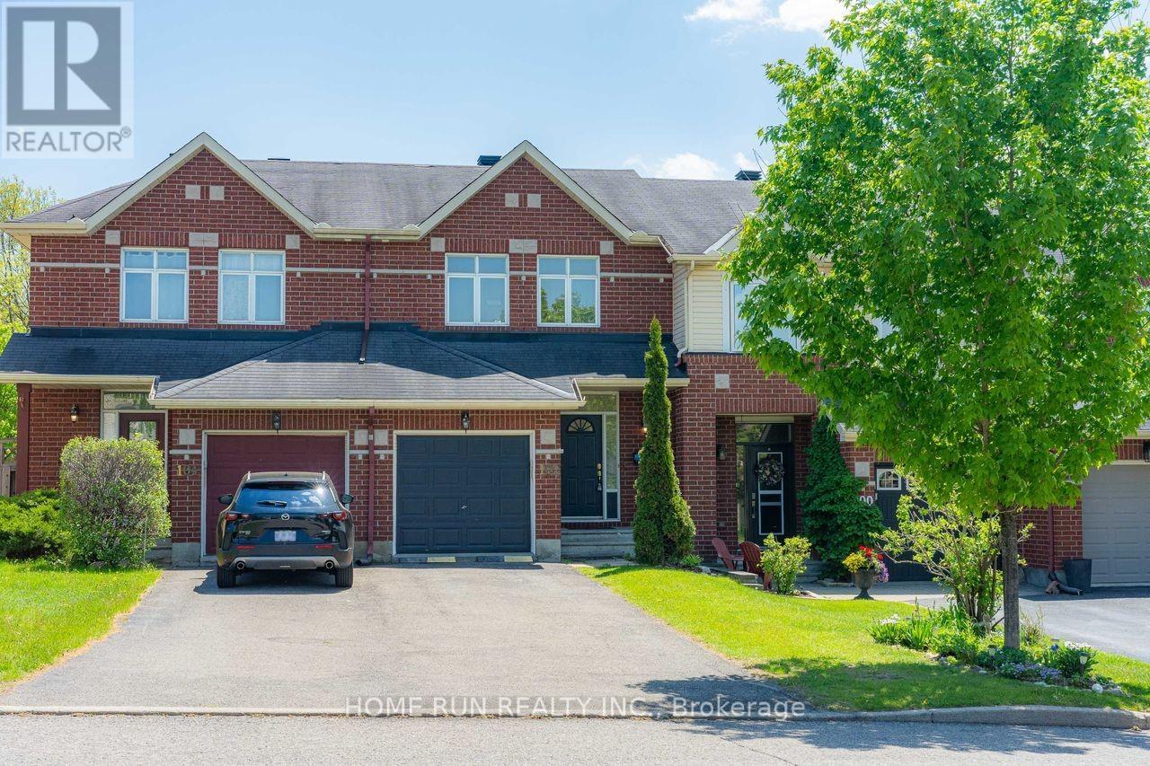 102 KIMBERWICK CRESCENT, Ottawa, Ontario