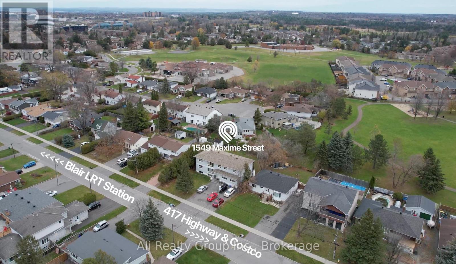 1549 Maxime Street, Ottawa, Ontario  K1B 3K9 - Photo 2 - X13206444