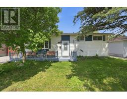 5 SHELDRAKE DRIVE, Ottawa, Ontario
