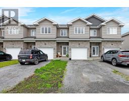 8D GEORGE STREET, North Stormont, Ontario