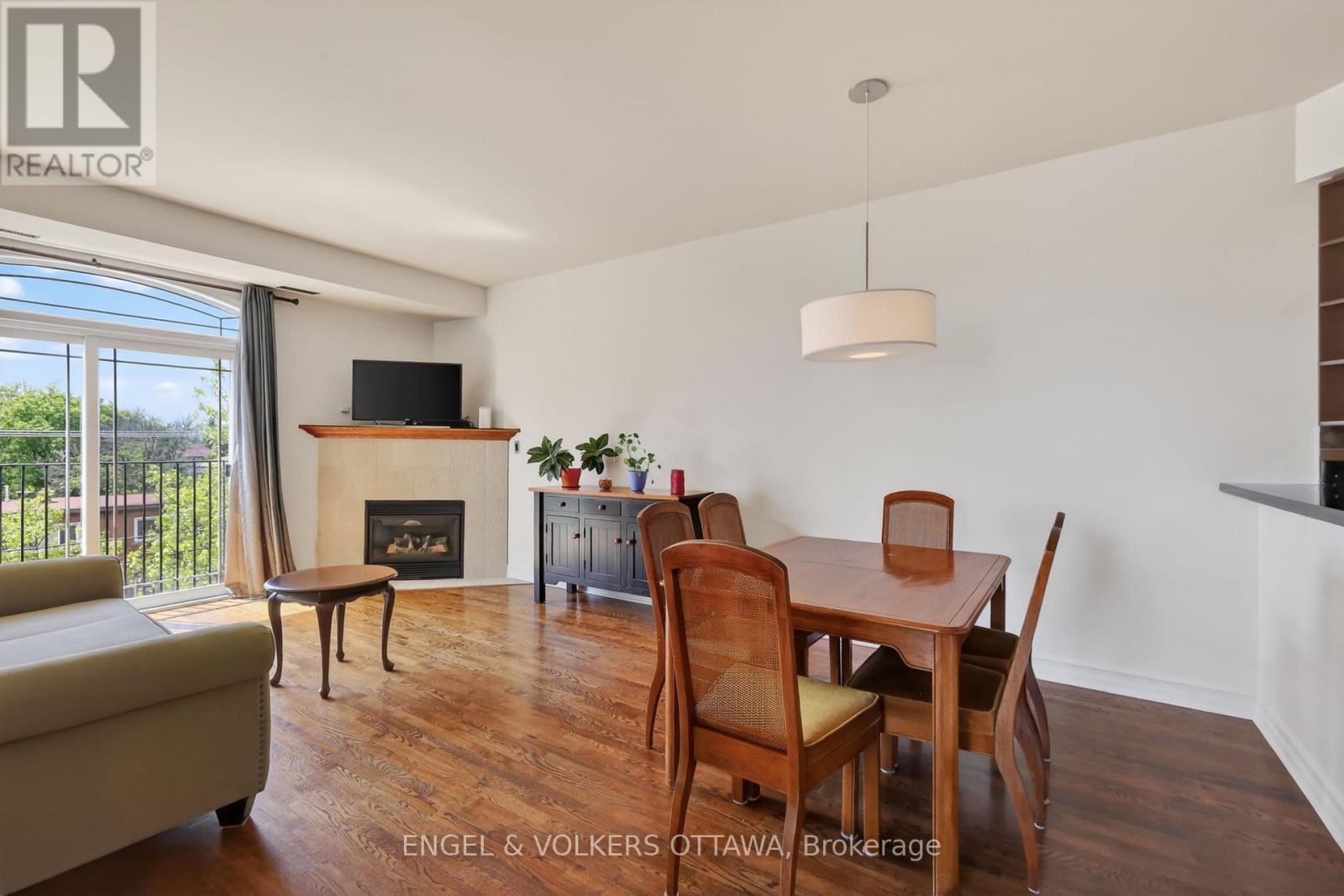 401 - 711 Churchill Avenue, Ottawa, Ontario  K1Z 7J9 - Photo 12 - X13206930