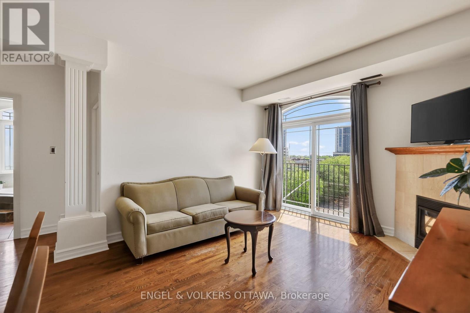 401 - 711 Churchill Avenue, Ottawa, Ontario  K1Z 7J9 - Photo 15 - X13206930