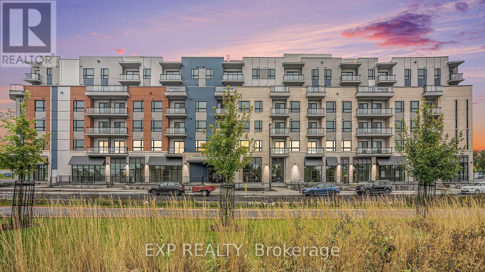 502 - 1350 HEMLOCK ROAD, Ottawa, Ontario