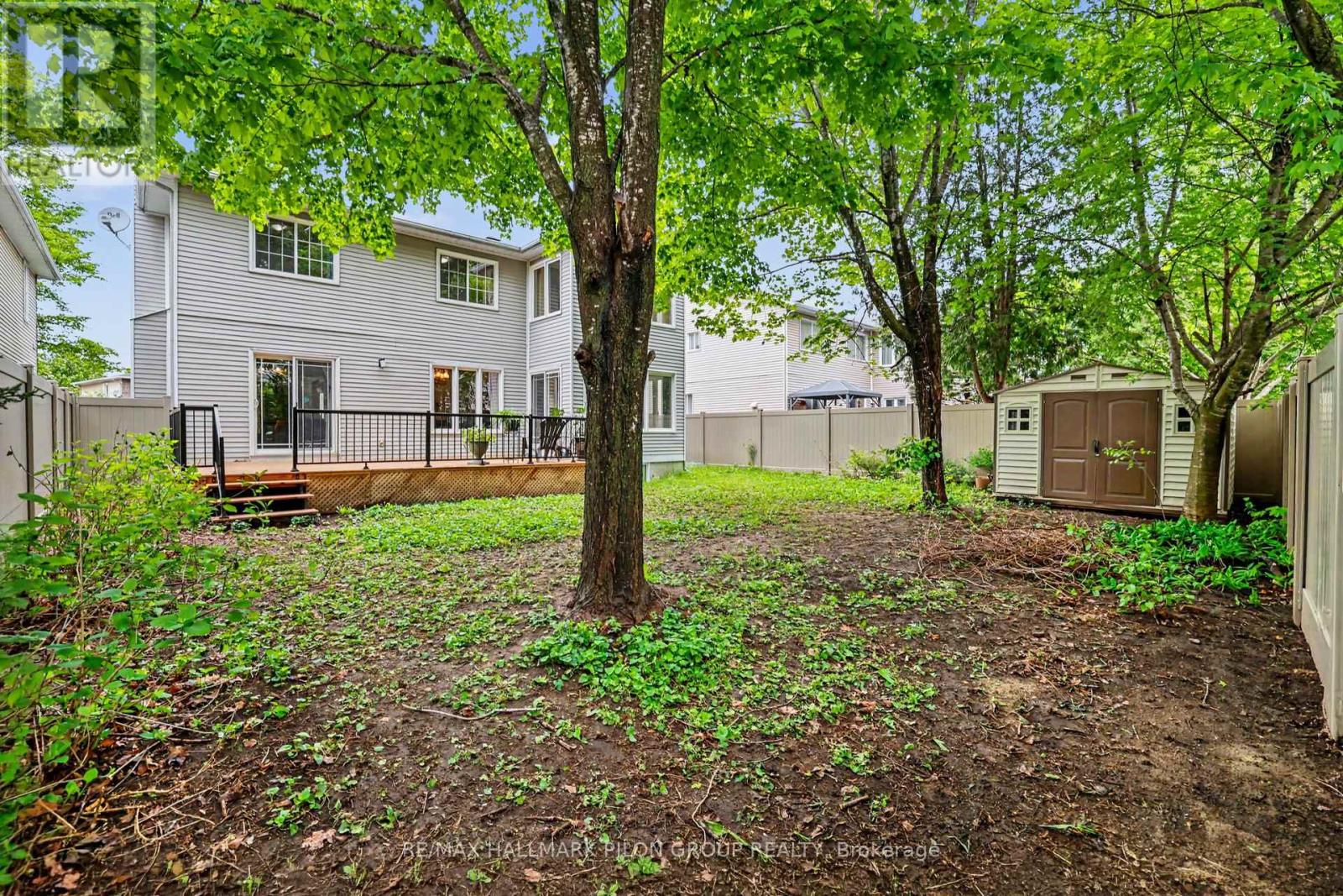1674 Sansonnet Street, Ottawa, Ontario  K1C 5Y6 - Photo 34 - X13207140