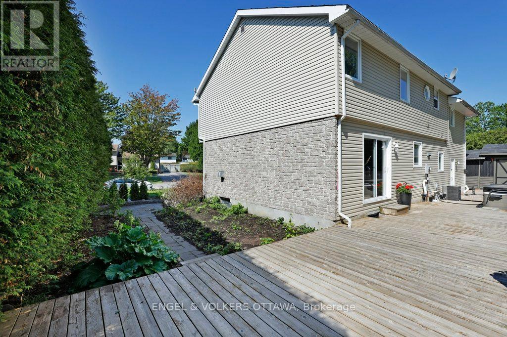 23 Biscayne Crescent, Ottawa, Ontario  K2E 5R9 - Photo 33 - X13207554