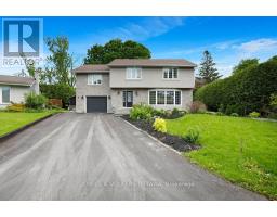 23 BISCAYNE CRESCENT, Ottawa, Ontario