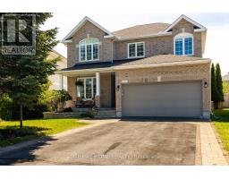 109 COYOTE CRESCENT, Ottawa, Ontario