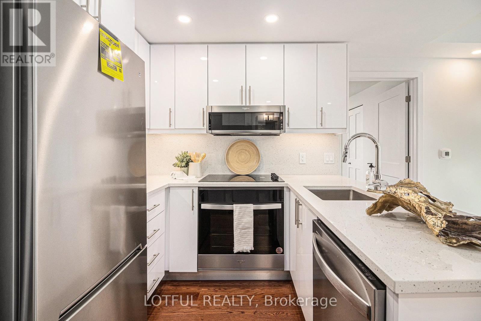 2007 - 180 George Street, Ottawa, Ontario  K1N 0G8 - Photo 12 - X13207584