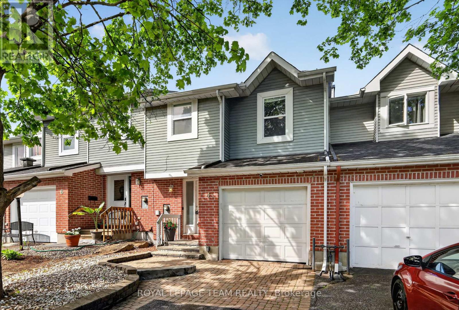 4 MILL HILL ROAD, Ottawa, Ontario