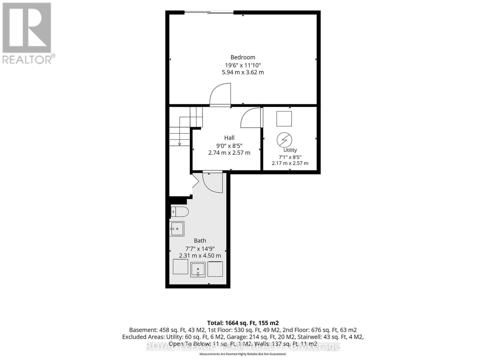 4 Mill Hill Road, Ottawa, Ontario  K2H 9N4 - Photo 38 - X13207666