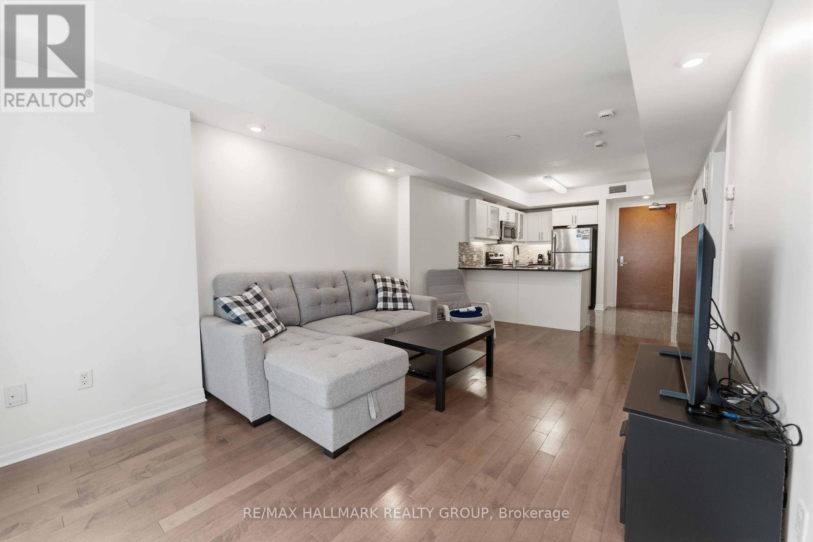 305 - 195 Besserer Street, Ottawa, Ontario  K1N 0B6 - Photo 12 - X13207742