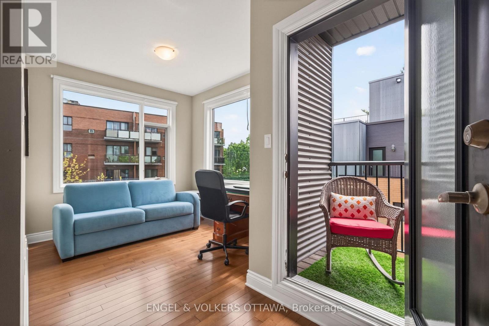 1896 Carling Avenue, Ottawa, Ontario  K2A 1E7 - Photo 30 - X13207852