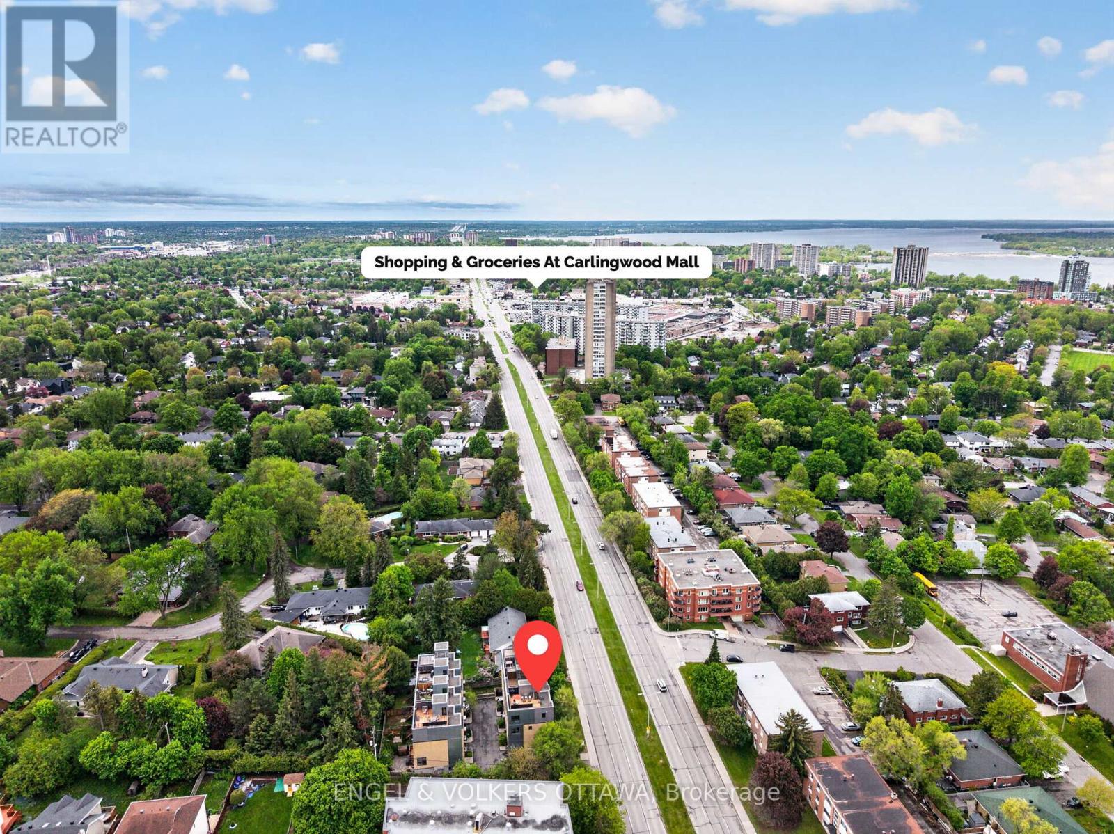 1896 Carling Avenue, Ottawa, Ontario  K2A 1E7 - Photo 37 - X13207852