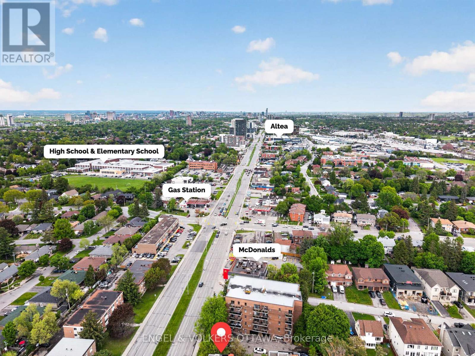 1896 Carling Avenue, Ottawa, Ontario  K2A 1E7 - Photo 39 - X13207852