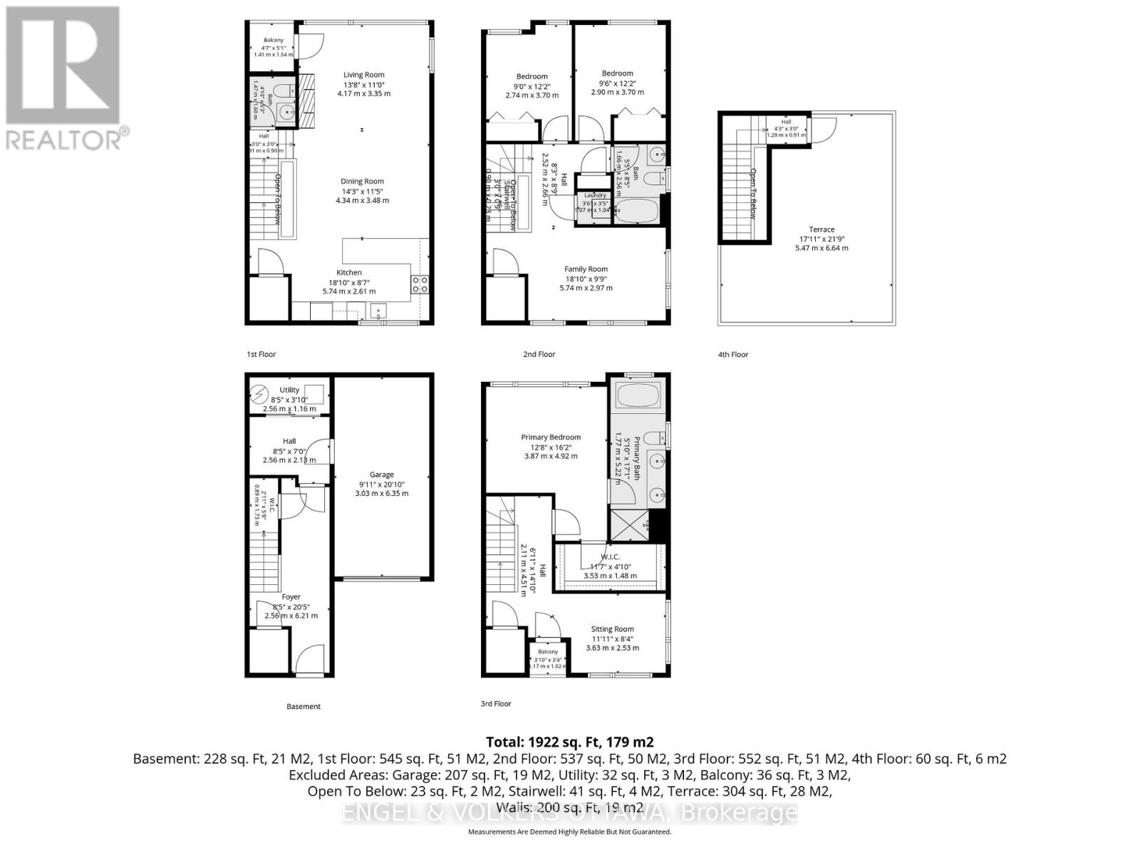 1896 Carling Avenue, Ottawa, Ontario  K2A 1E7 - Photo 40 - X13207852