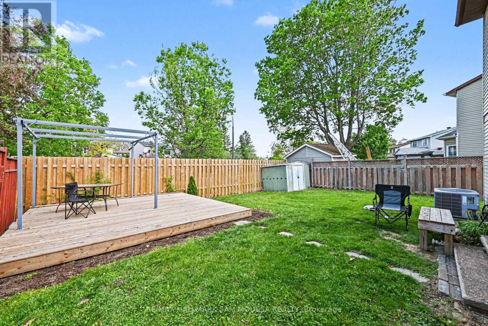Unit 2 - 1407 Baintree Place, Ottawa, Ontario  K1B 5H5 - Photo 12 - X13207940