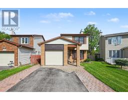 UNIT 2 - 1407 BAINTREE PLACE, Ottawa, Ontario