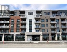 303 - 1350 HEMLOCK ROAD, Ottawa, Ontario