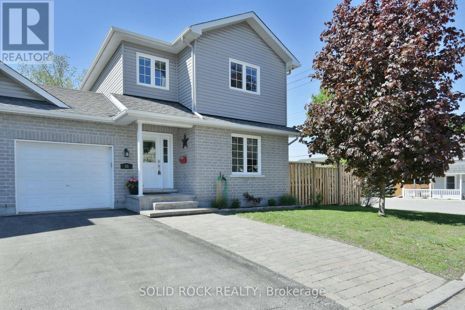55 WOODWARD STREET, Carleton Place, Ontario