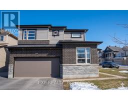 224 ALEX POLOWIN AVENUE, Ottawa, Ontario