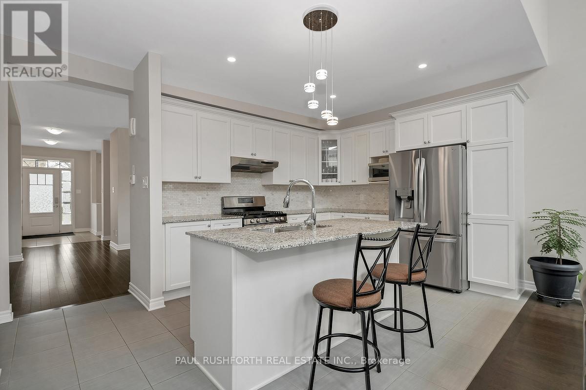 101 Red Rock Lane, Ottawa, Ontario  K2J 6H2 - Photo 12 - X13208172